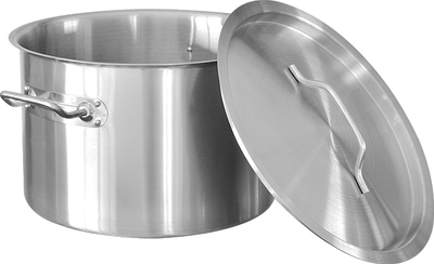Кастрюля MACO Spring X2764 (9л) - 