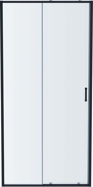 Душевая дверь Aquatek 100x200 / AQ ARI RA 10020G
