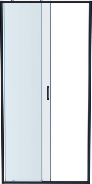 Купить Душевая дверь Aquatek 100x200 / AQ ARI RA 10020G в Могилеве