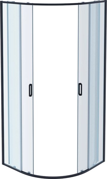 Купить Душевой уголок Aquatek 90x90 / AQ ARI RO 09020GM  