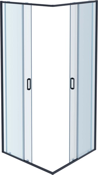 Купить Душевой уголок Aquatek 90x90 / AQ ARI KV 08020GM в Бресте