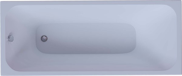 Ванна акриловая Aquatek Мия 100x70 / MIY100-0000001