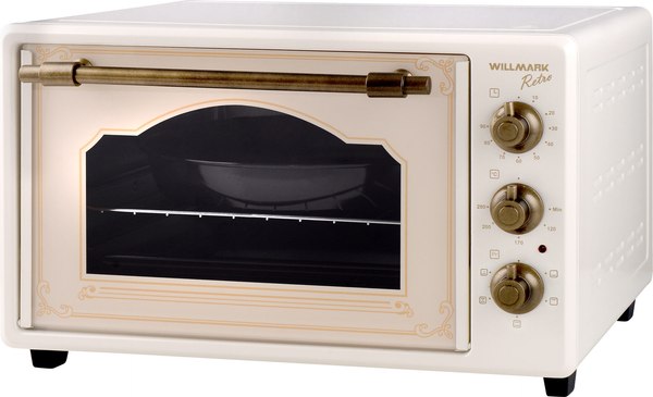 Ростер Willmark WOF-505BR / 1002190