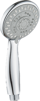 

Лейка ручного душа, P044