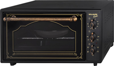 Ростер Willmark WOF-505BLR / 1002191 (черный) - 