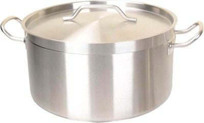 Кастрюля MACO Spring X3038 (5л) - 