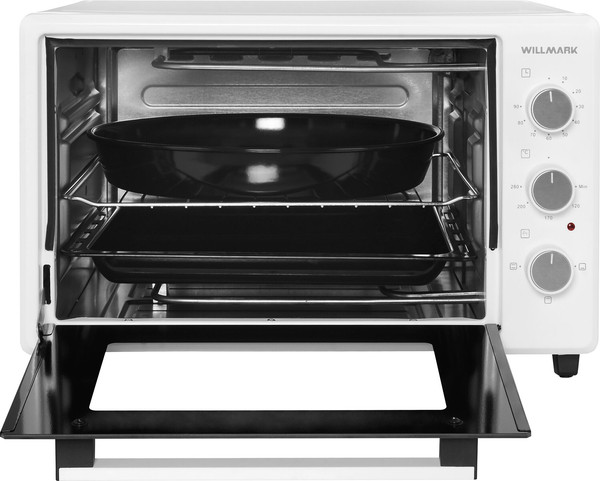 Купить Ростер Willmark WOF-405W / 1002181 в Минске