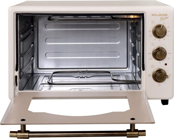 Купить Ростер Willmark WOF-405BR / 1002184 в Слуцке