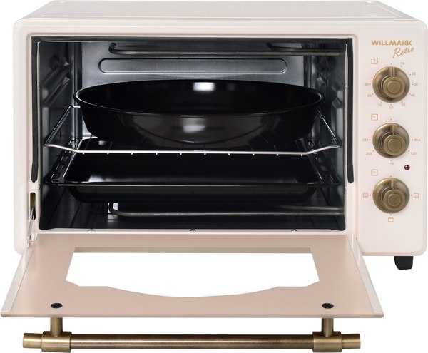 Купить Ростер Willmark WOF-405BR / 1002184 в Слуцке