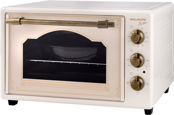 Ростер Willmark WOF-405BR / 1002184
