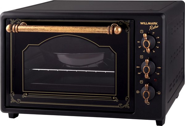Купить Ростер Willmark WOF-405BLR / 1002185 в Могилеве