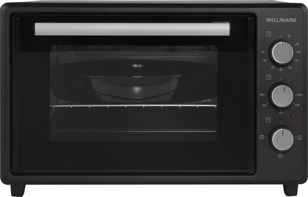 Купить Ростер Willmark WOF-405BL / 1002182 в Молодечно