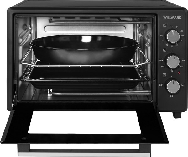 Купить Ростер Willmark WOF-405BL / 1002182 в Молодечно