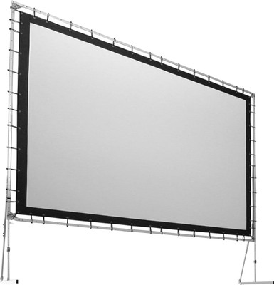 

Проекционный экран, 955x420 (935x400) / BOF-A+BFE-GSP/S