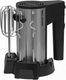 Миксер ручной Willmark WHM-6029ST / 2002823 (черный) -