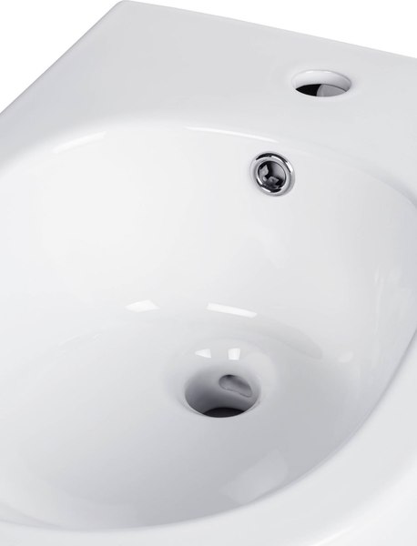 Купить Биде напольное Roxen Antares 610185-00 Rimless Soft Close NC в Минске