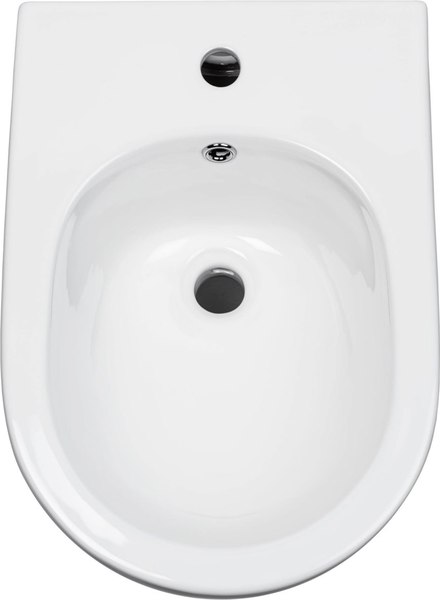 Купить Биде напольное Roxen Antares 610185-00 Rimless Soft Close NC в Минске
