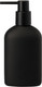 Дозатор для жидкого мыла Bergenson Bjorn Slim / BB0000939 (черный) - 