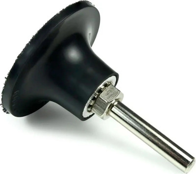 Опорная тарелка FBT Roloc стержень 6мм 50мм / 597650F - 