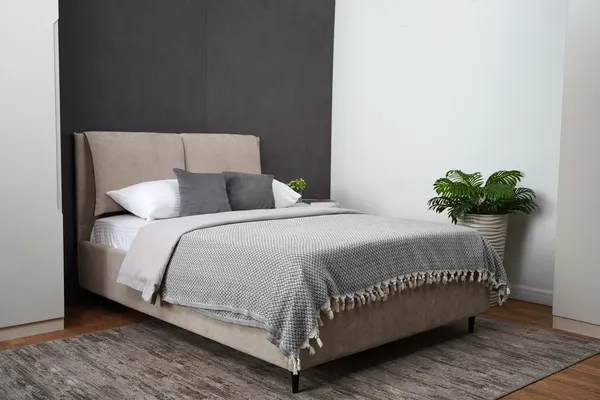 Купить Двуспальная кровать ДСВ Венеция 1.4 в Витебске