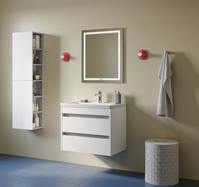 Тумба под умывальник IDDIS Zodiac X ZDX70W0i95 -