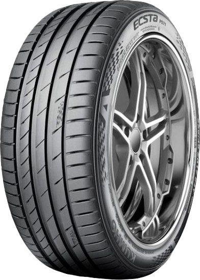 Летняя шина Kumho Ecsta PS71 255/30R20 92Y