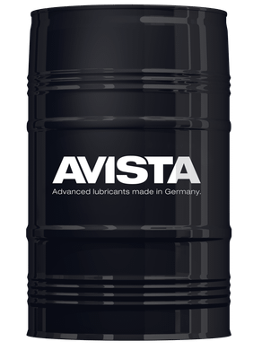Трансмиссионное масло Avista Path Evo Prime Q Utto 10W30 / 173429 (208л) -