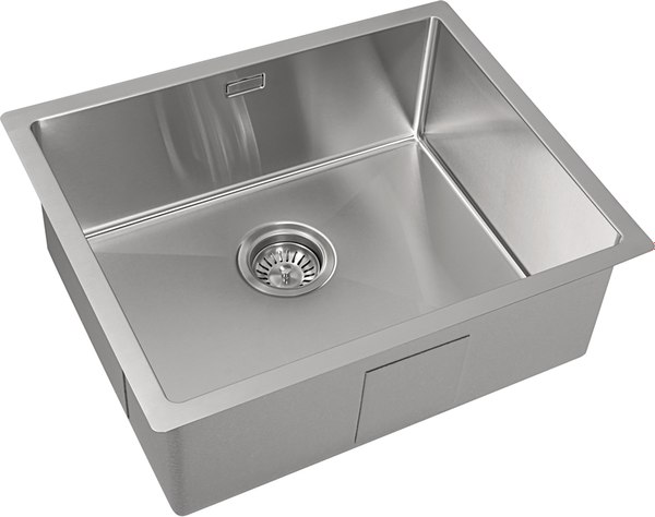 Купить Мойка кухонная ZORG ZRE 5545  