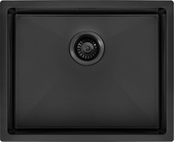 Мойка кухонная ZORG ZRE 5545