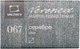 Акварельная краска Малевичъ Veroneze / 630067 (2.5мл, серебряный) - 
