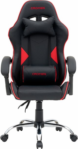 Купить Кресло геймерское Cromex GM-125 / 532954 в Солигорске