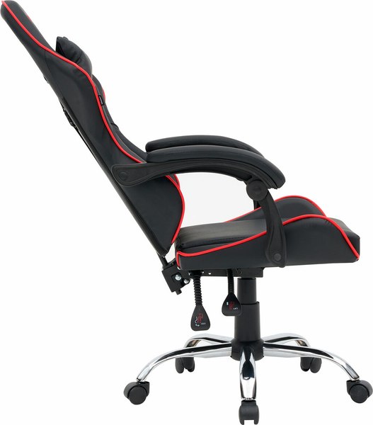 Купить Кресло геймерское Cromex GM-125 / 532954 в Солигорске