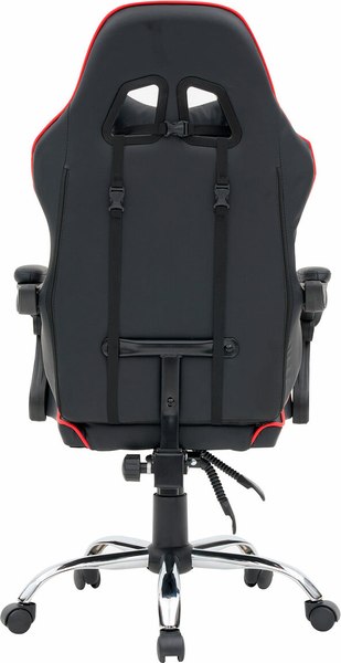 Купить Кресло геймерское Cromex GM-125 / 532954 в Солигорске