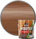 Пропитка для дерева Dufa Wood Tex (3л, махагон) - 