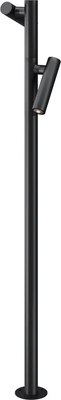 

Фонарь уличный, Torq O494FL-L20B3K