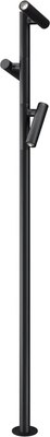 

Фонарь уличный, Torq O494FL-L30B3K