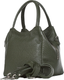 Сумка Galanteya 48124 / 25с420к45 (оливковый) - 