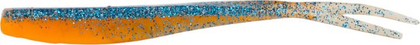 Мягкая приманка ZanderMaster Lara 12.5см 123 (5шт)