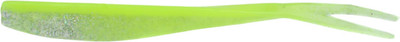 Мягкая приманка ZanderMaster Lara 12.5см 15 (5шт) -