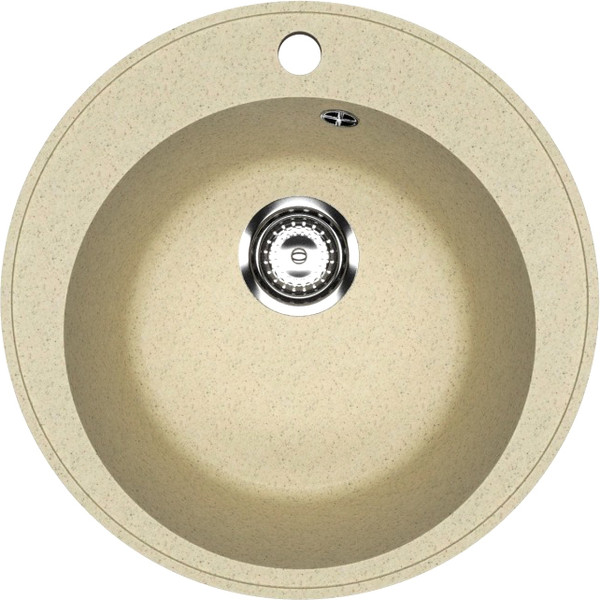 Мойка кухонная Mixline ML-GMU01 556710