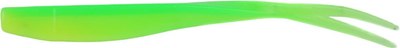 Мягкая приманка ZanderMaster Lara 12.5см 24 (5шт) - 
