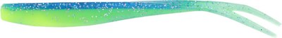 Мягкая приманка ZanderMaster Lara 12.5см 25 (5шт) - 