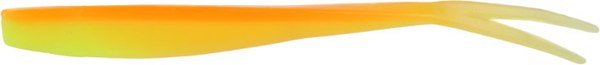 Мягкая приманка ZanderMaster Lara 12.5см 9 (5шт)