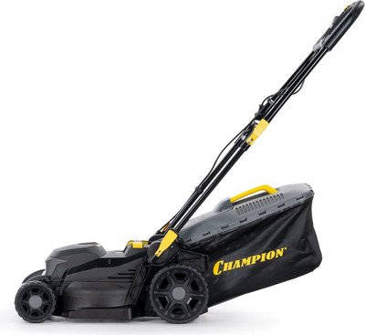 Газонокосилка электрическая Champion EM3716 - 