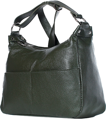 Сумка Galanteya 523 / 25с1011к45 (оливковый) - 