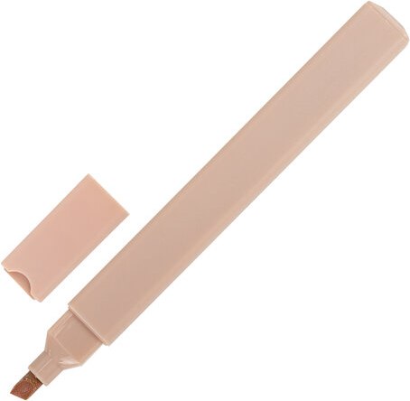 Текстовыделитель Brauberg Morandi / 152516 (6цв)