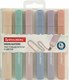 Текстовыделитель Brauberg Morandi / 152516 (6цв) - 