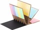 Стикеры канцелярские Brauberg Pastel / 115582 (200шт) - 