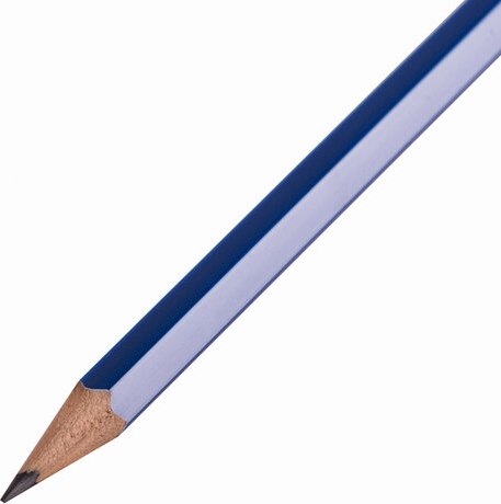 Набор простых карандашей Brauberg GX-100 / 181721 (4шт)
