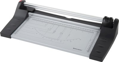 Резак роликовый Brauberg Extra A4 / 532325 - 